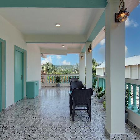 Comfort Holiday Home Baga Buitenkant foto