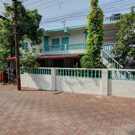 Comfort Holiday Home Baga Buitenkant foto