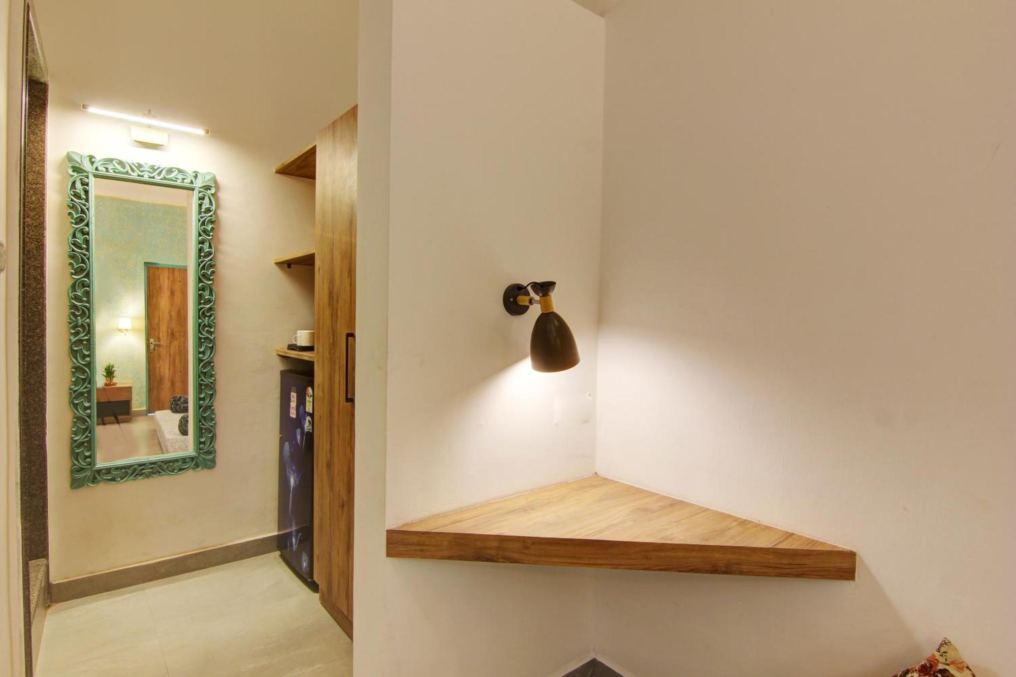 Comfort Holiday Home Baga Buitenkant foto