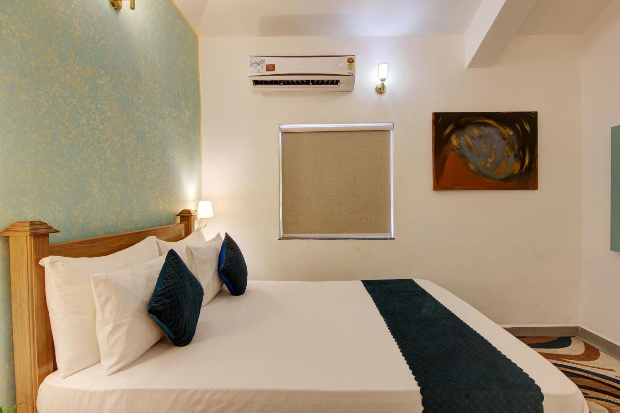 Comfort Holiday Home Baga Buitenkant foto